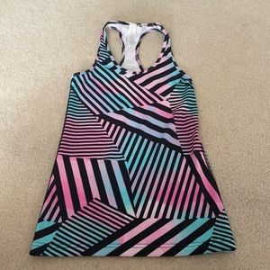 Ivivva Racerback Tank